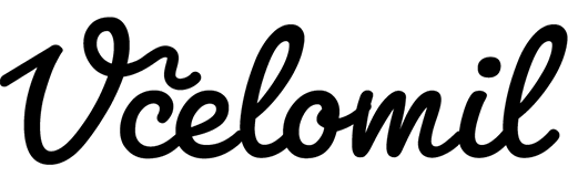 Včelomil